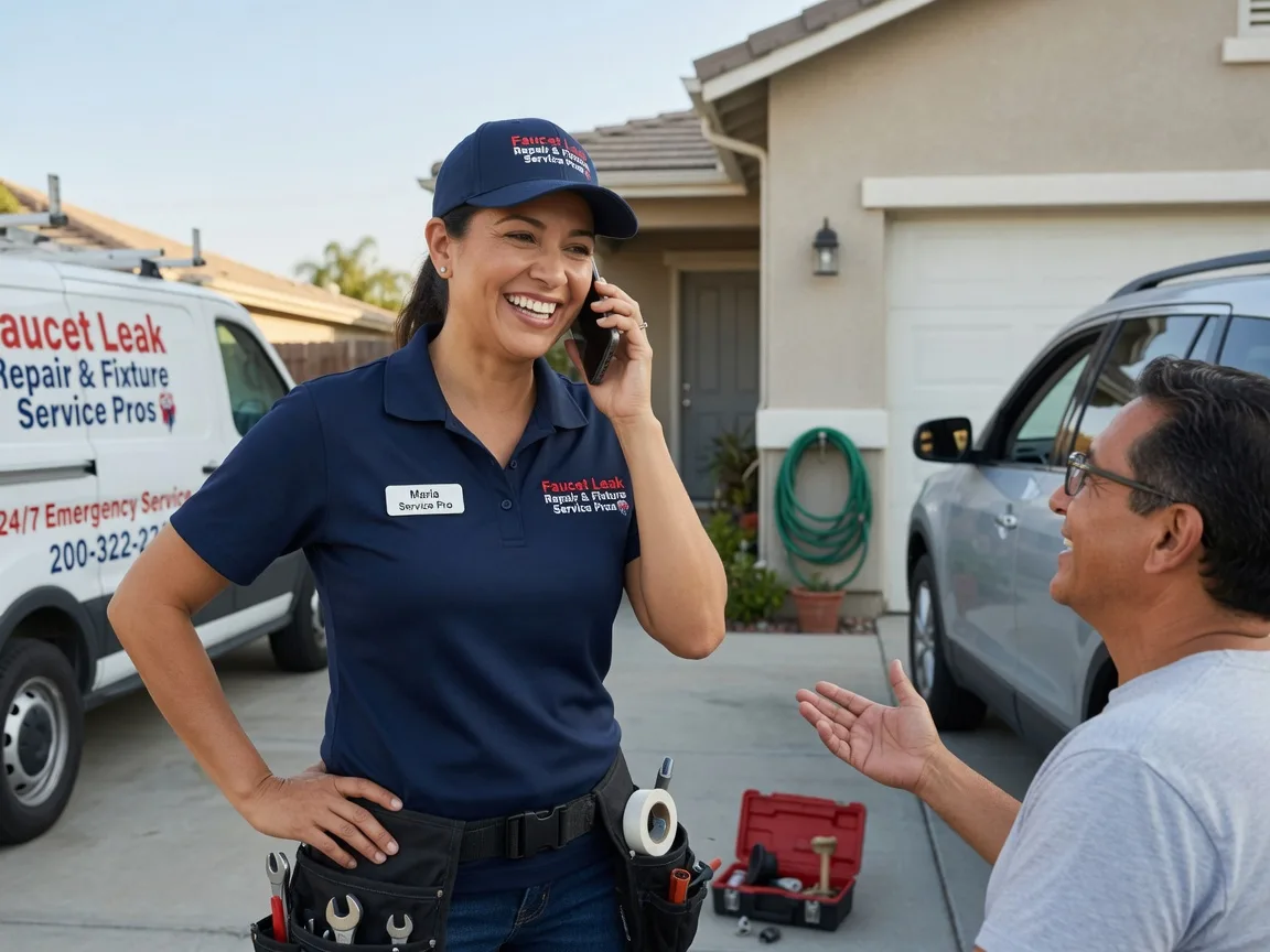 Faucet Repair Fair Haven, NJ FAQs