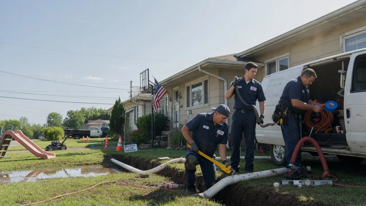 Toilet Installation in Fair Haven, NJ near me